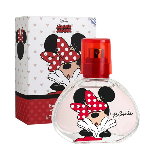 MINNIE MOUSE 3.4 EDT LADY ( by Disney )