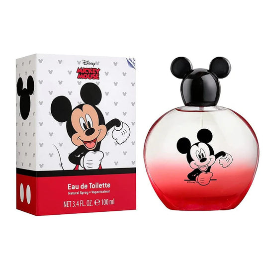 MICKEY MOUSE 3.4 EDT MAN ( by Disney )