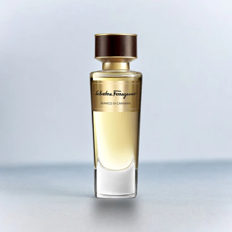 TUSCAN CREATIONS BIANCO Di CARRARA 3.4 EDP UNISEX ( by Salvatore Ferragamo )