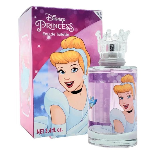CINDERELLA 3.4 EDT LADY ( by Disney Princess)