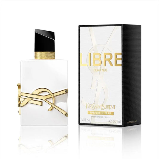 YSL LIBRE L’EAU NUE 1.7 EDP LADY