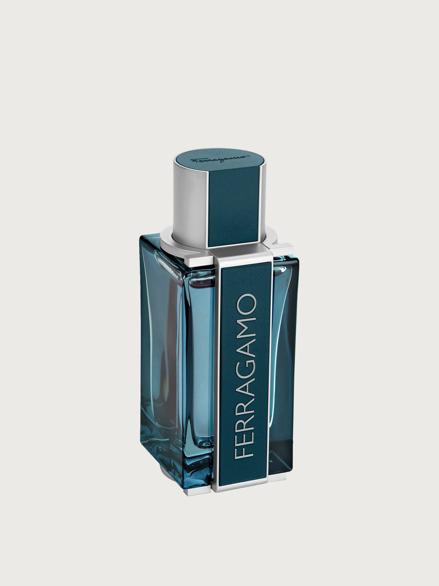 FERRAGAMO INTENSE LEATHER 3.4 EDP MEN