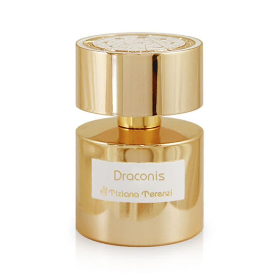 TIZIANA TERENZI DRACONIS 3.4 Extrait De Parfum UNISEX