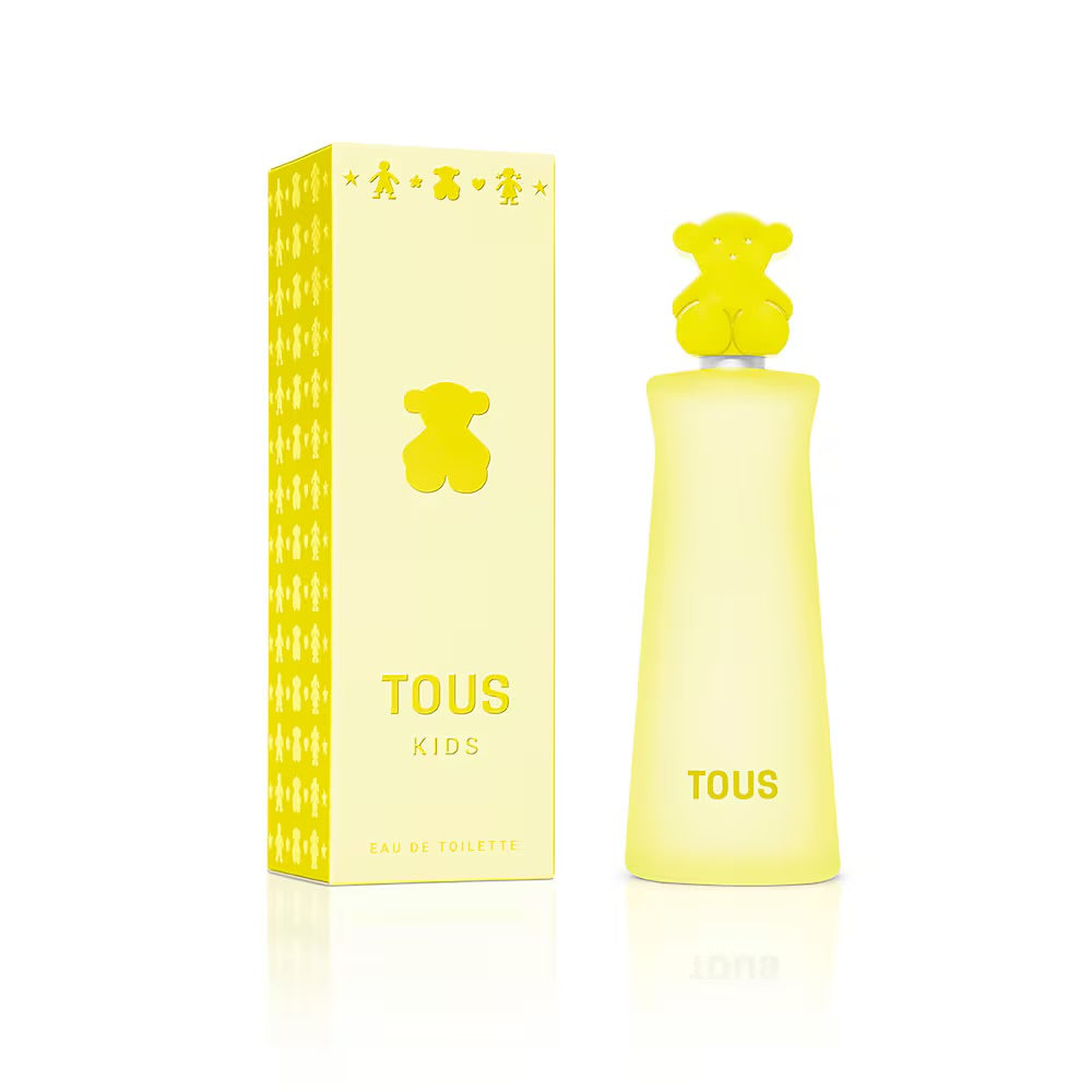 TOUS KIDS 3.4 EDT UNISEX
