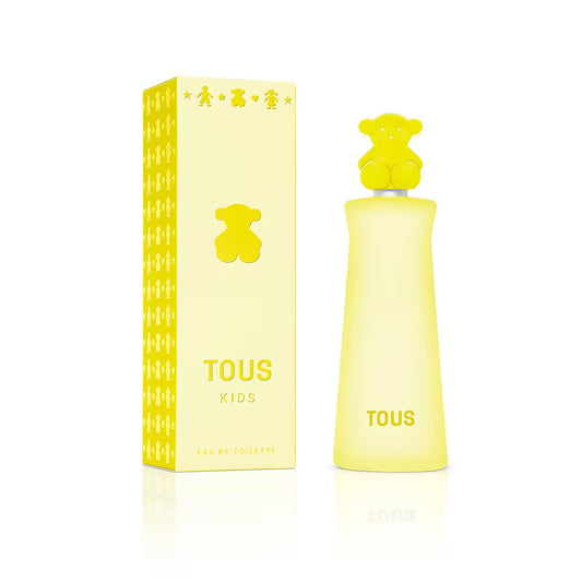 TOUS KIDS 3.4 EDT UNISEX