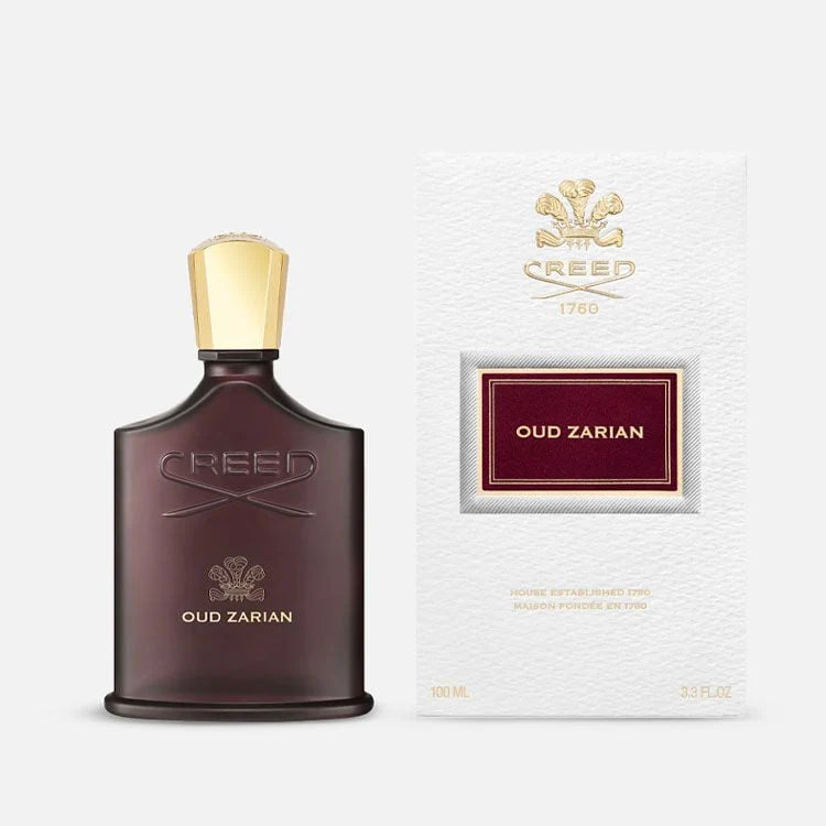CREED OUD ZARIAN 3.4 EDP UNISEX