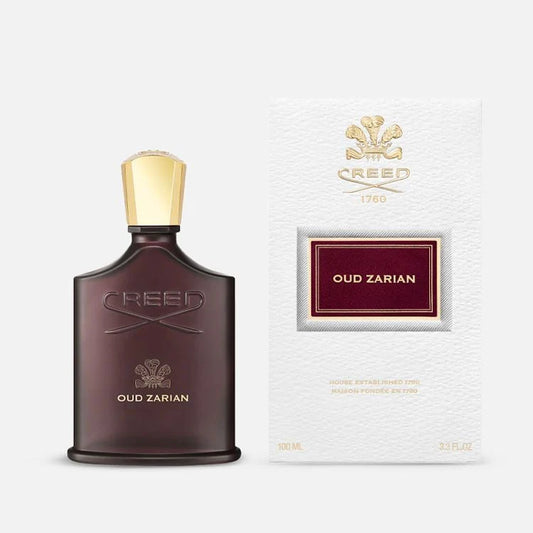 CREED OUD ZARIAN 3.4 EDP UNISEX