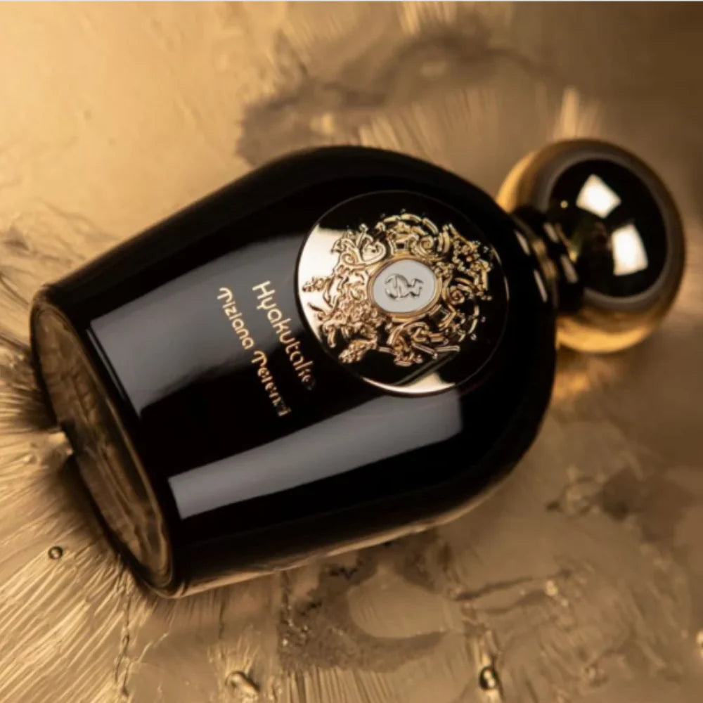 TIZIANA TERENZI HYAKUTAKE 3.4 Extrait De Parfum UNISEX