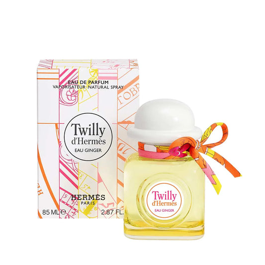 HERMES TWILLY EAU GINGER 2.8 EDP LADY