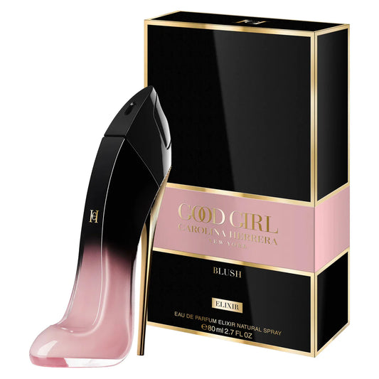 GOOD GIRL BLUSH ELIXIR 2.7 EDP LADY ( by Carolina Herrera )