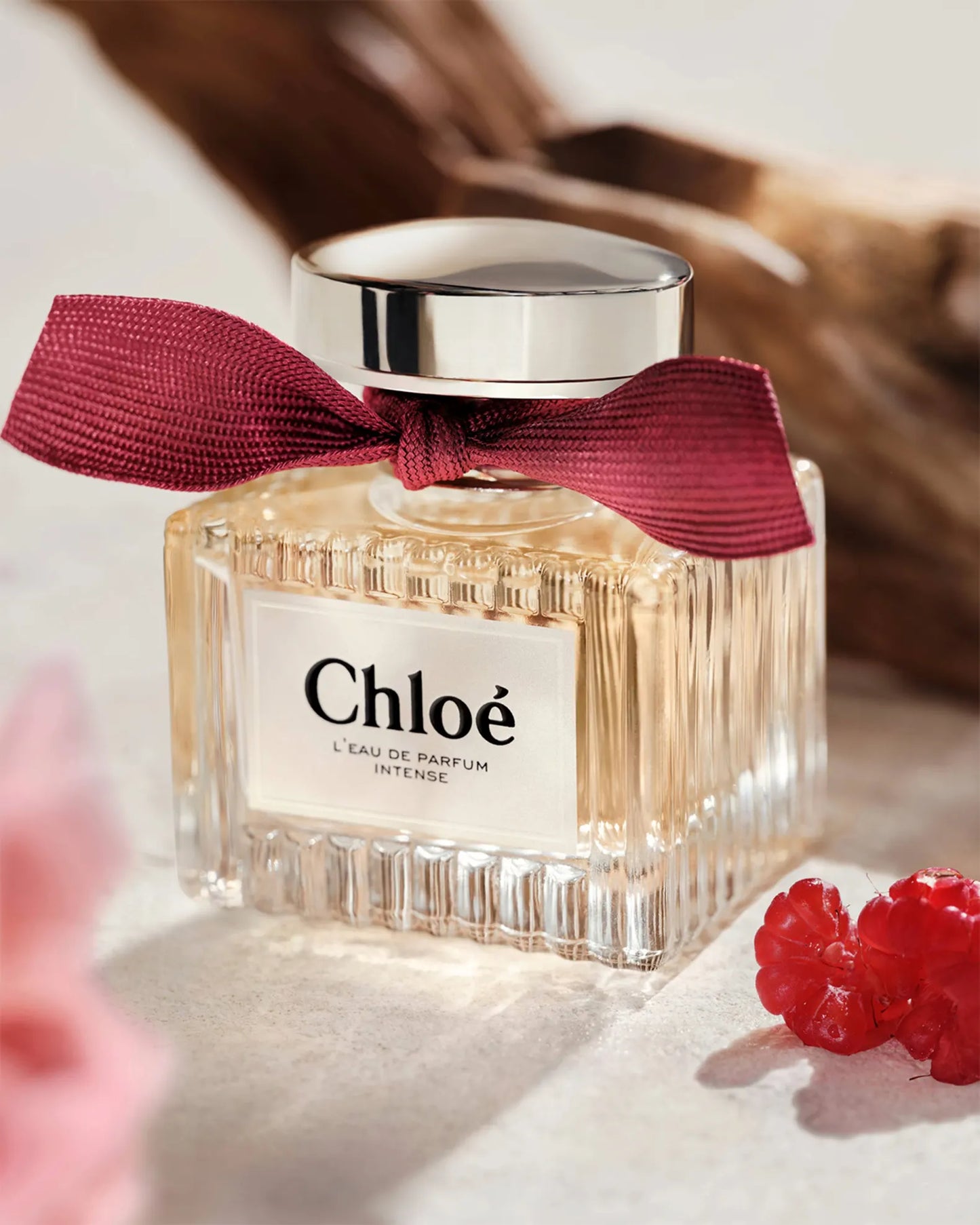 CHLOE L’EAU DE PARFUM INTENSE 3.4 UNISEX