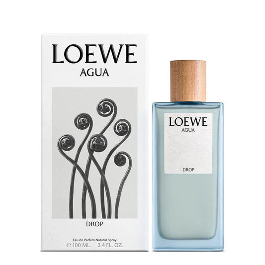 LOEWE AGUA DROP 3.4 EDP LADY
