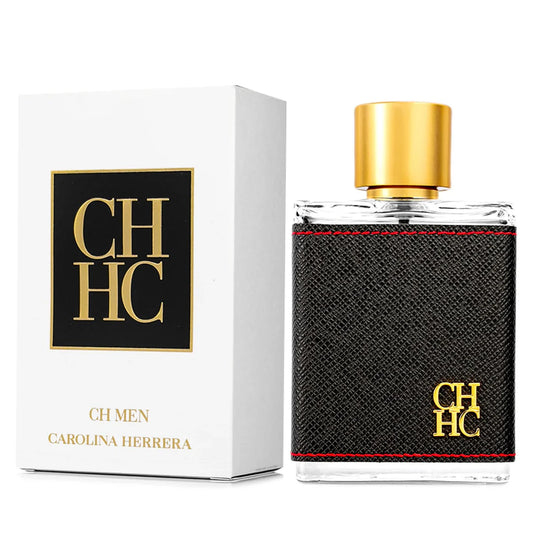 CH HC 3.4 EDT MEN ( by Carolina Herrera)