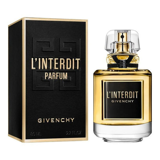 GIVENCHY L’INTERDIT PARFUM 2.7 EDP LADY