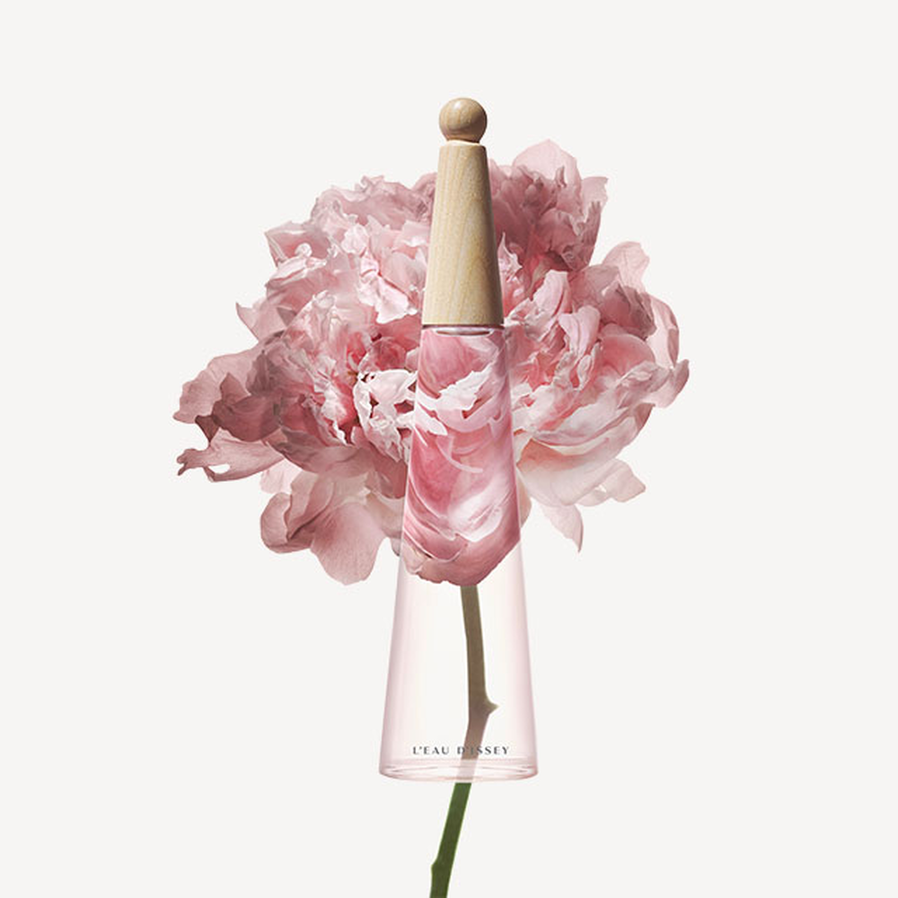 ISSEY MIYAKE PIVOINE INTENSE 3.4 EDT LADY