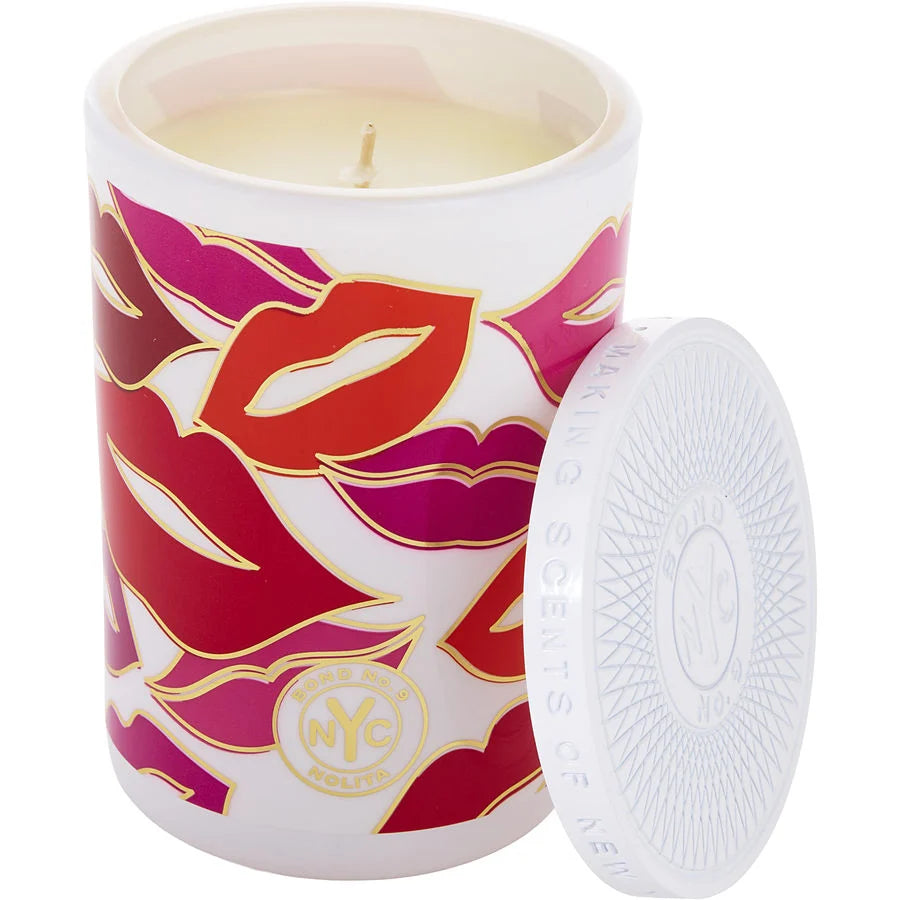 BOND No. 9 NOLITA SCENTED 6.7oz ( 190 G) CANDLE