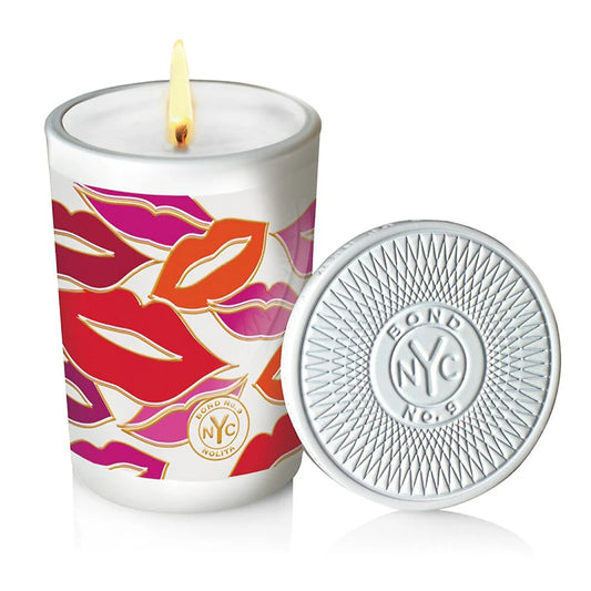 BOND No. 9 NOLITA SCENTED 6.7oz ( 190 G) CANDLE