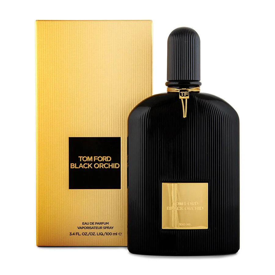 TOM FORD BLACK ORCHID 3.4 EDP L