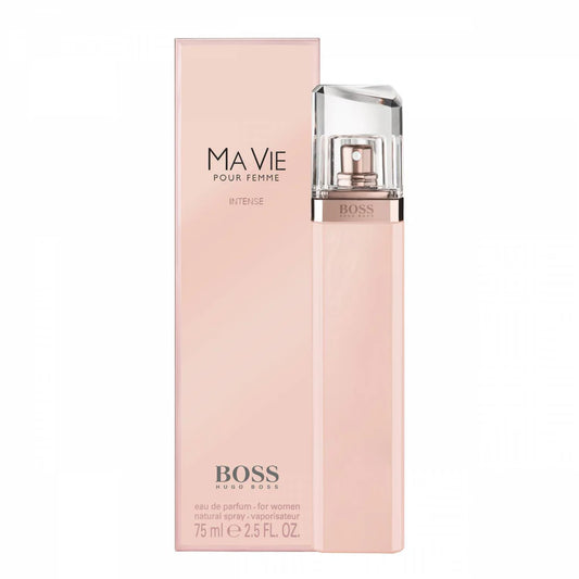 HUGO BOSS MA VIE INTENSE 2.5 EDP LADY