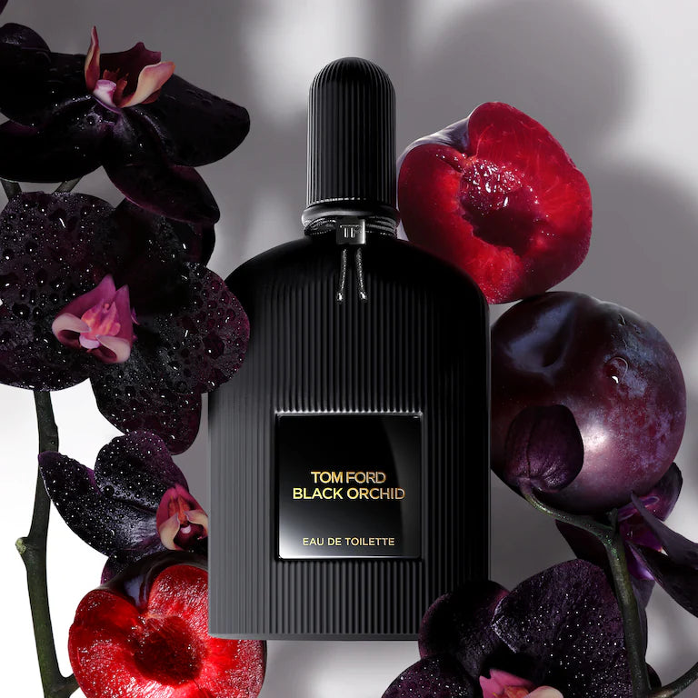TOM FORD  BLACK ORCHID 3.4 EDT L
