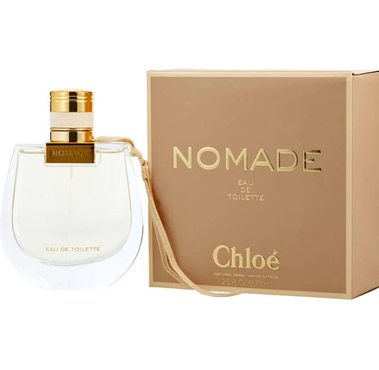 CHLOE  NOMADE 2.5 EDT LADY