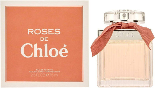 CHLOE ROSES DE CHLOE 2.5 EDT LADY