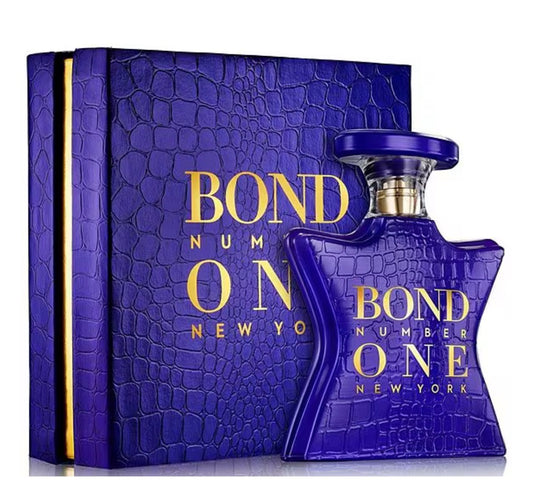 BOND NO. 9 NUMBER ONE 3.4 EDP UNISEX