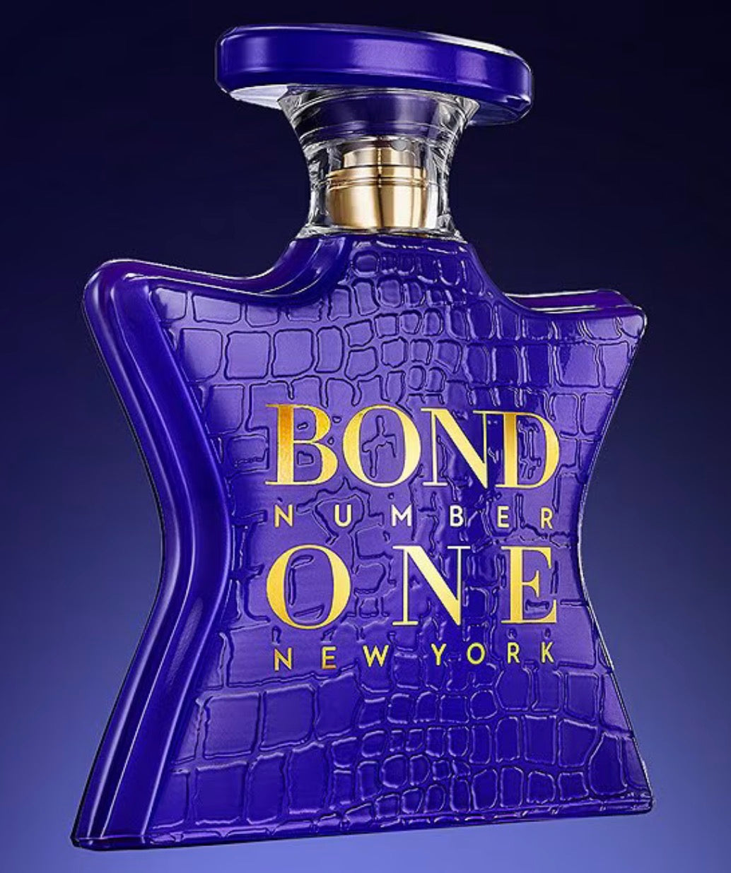 BOND NO. 9 NUMBER ONE 3.4 EDP UNISEX