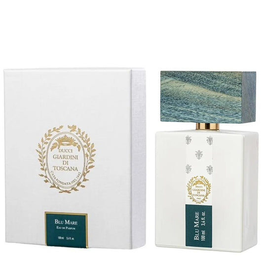 GIARDINI Di TOSCANA BLU MARE 3.4 EDP UNISEX