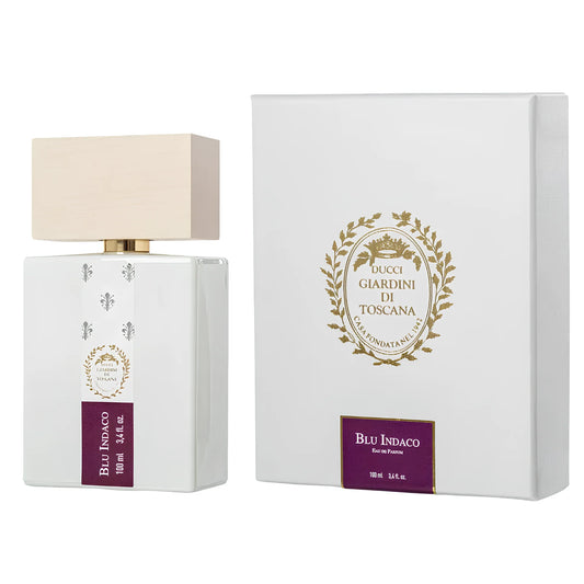 GIARDINI Di TOSCANA BLU INDACO 3.4 EDP UNISEX