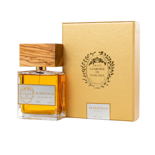 GIARDINI Di TOSCANA ALMAFOLIA 3.4 EDP UNISEX