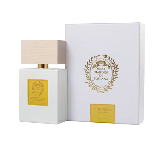 GIARDINI Di TOSCANA SCINTILLA 3.4 EDP UNISEX
