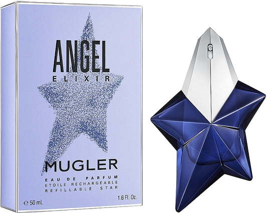 ANGEL ELIXIR 1.7 EDP LADY (  by Thierry Mugler )