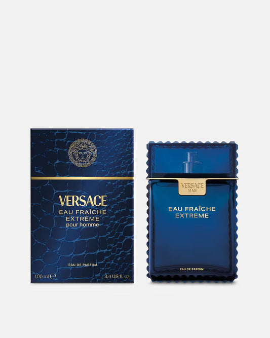 VERSACE EAU FRAICHE EXTREME 3.4 EDP MEN