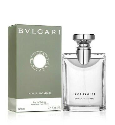 BVLGARI 3.4 EDT MAN