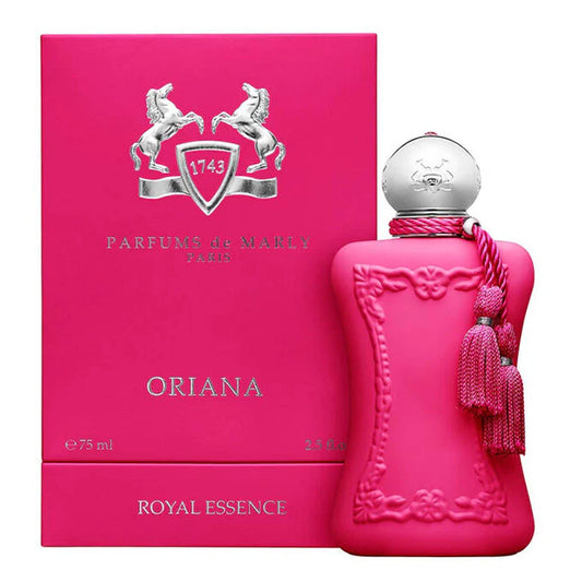 ORIANA 2.5 EDP LADY  (by Parfums de Marly )