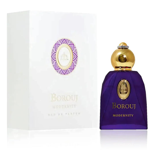 BOROUJ MODERNITY 2.8 EDP UNISEX ( by DUMONT )