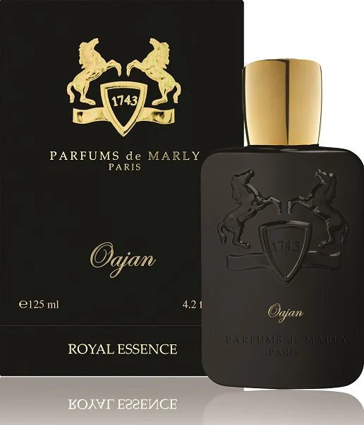 OAJAN 4.2 EDP MAN (by Parfums de Marly )