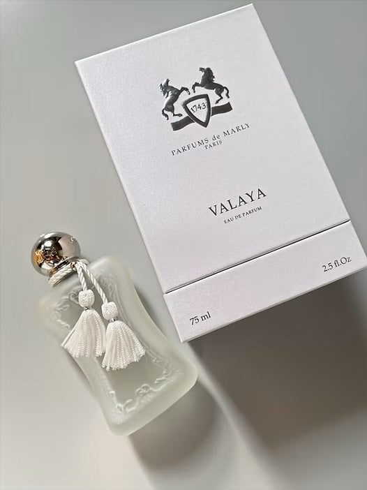 VALAYA 2.5 EDP LADY (by Parfums de Marly )
