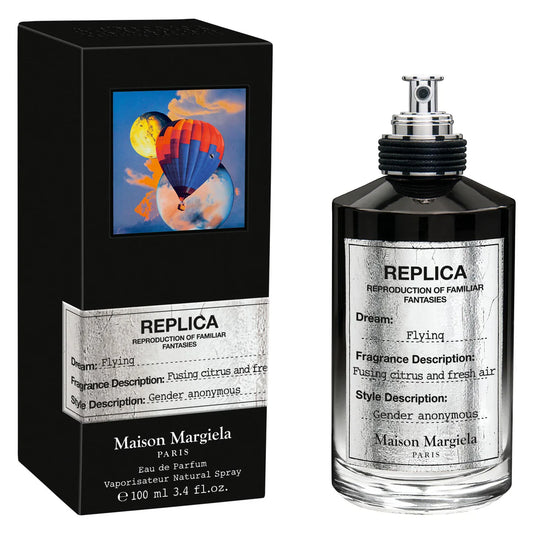 REPLICA FANTASIES FLYING 3.4 EDP UNISEX ( by MAISON MARGIELA )