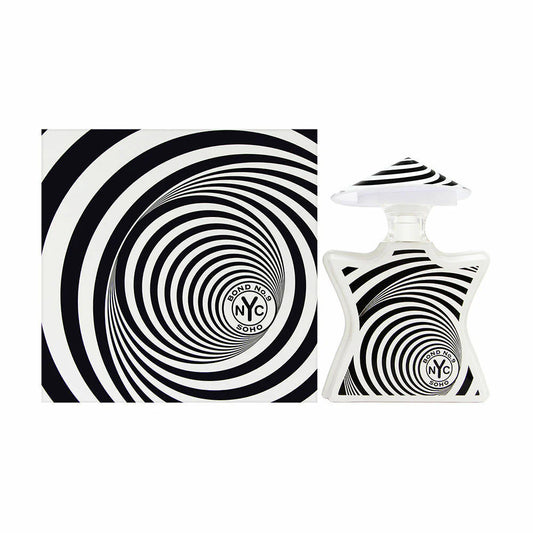 BOND No. 9 SOHO 3.4 EDP UNISEX