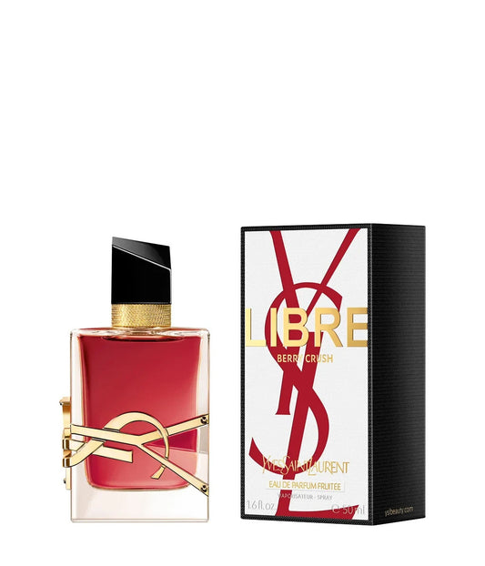 YSL LIBRE BERRY CRUSH 1.7  EDP LADY