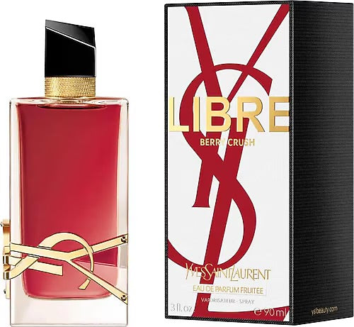 YSL LIBRE BERRY CRUSH 3.0 EDP LADY