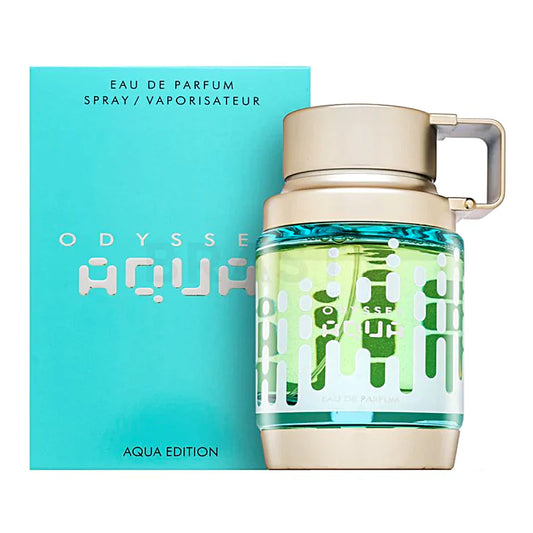 ODYSSEY AQUA  3.4 EDP MAN ( by ARMAF )