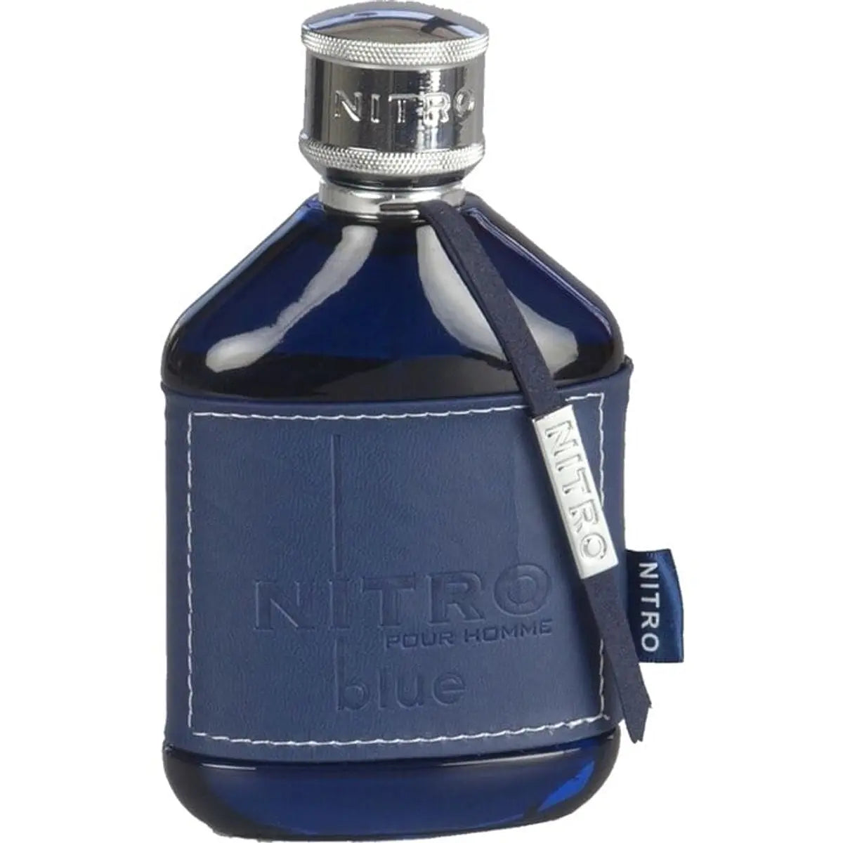 NITRO BLUE 3.4 EDP MAN ( by DUMONT )