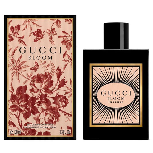 GUCCI BLOOM INTENSE 3.4 EDP LADY