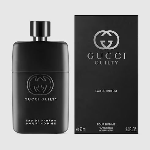 GUCCI GUILTY POUR HOMME 3.0 EDP MAN