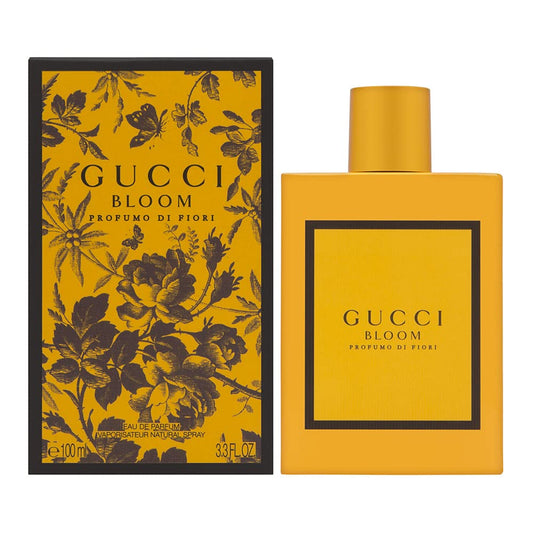 GUCCI BLOOM PROFUMO DI FIORI 3.4 EDP LADY
