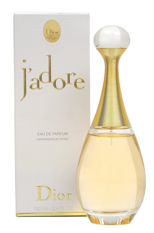DIOR JADORE 3.4 EDP LADY