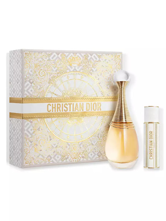 DIOR JADORE 3.4 EDP LADY + MINI TRAVEL SPRAY ( GIFT SET )